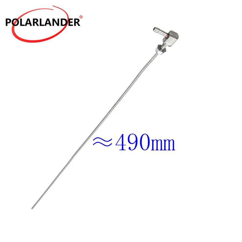 Масляная присоска для топливного бака дизельного топлива нагреватель