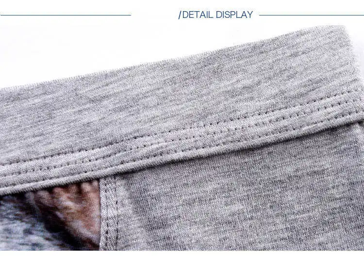Мужские трусы-боксеры из модала s Wolf, нижнее белье, шорты, Ropa De Hombre, подарки Бэтмена, сексуальные мужские Бесшовные трусы, трусы-боксеры для мужчин