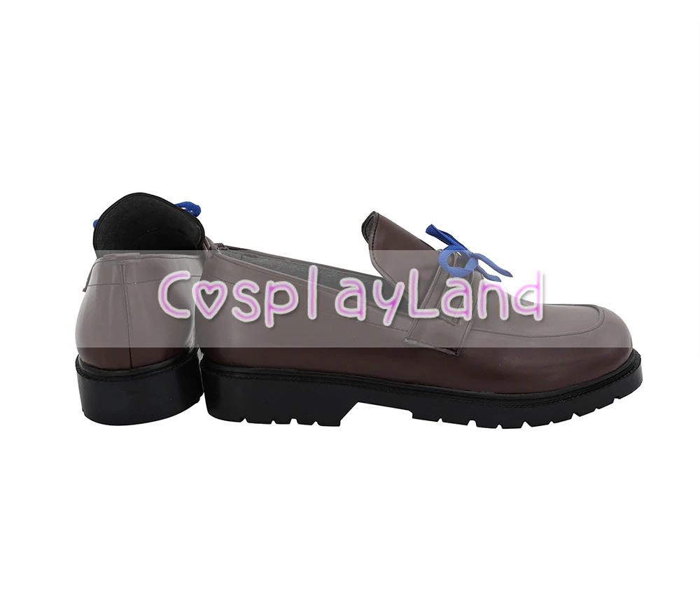 Сапоги для косплея Разрушитель класса асасио обувь взрослых женская Костюмные