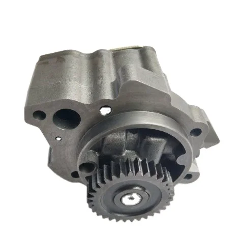 

3803698 N14 Diesel Engine Lubricating Oil Pump 3803698