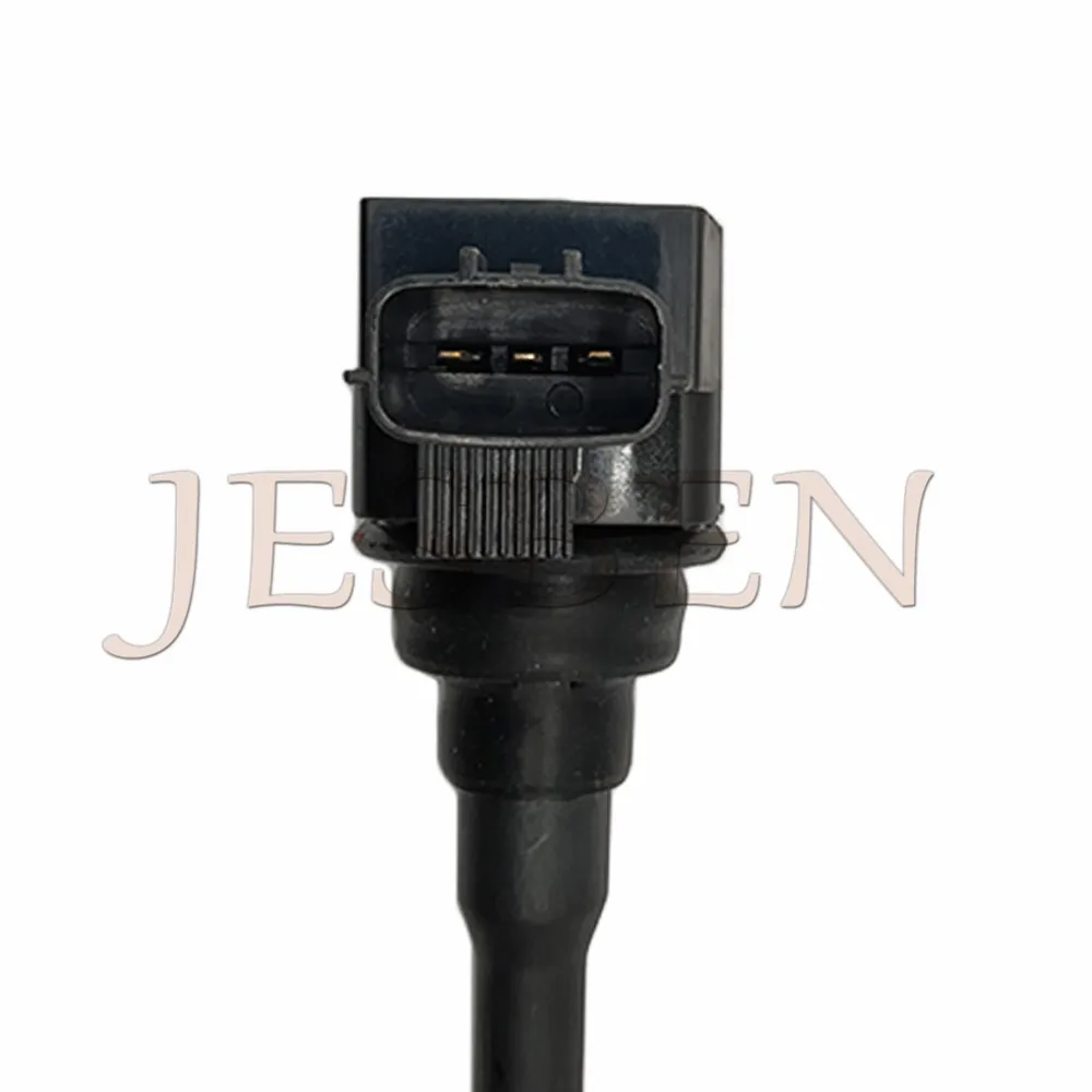 4 шт. 22448 1KT0A Катушка зажигания для Nissan AD ALTIMA SENTRA JUKE MICRA QASHQAI NOTE Infiniti QX70 FX50 1.6L Renault KOLEOS