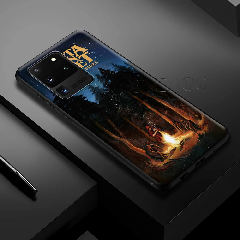 Чехол для Samsung Galaxy A7 A8 A9 A10 A20 A30 A40 A50 A70 M10 M20 M30 S10 S10e J6 Plus|Бамперы| |