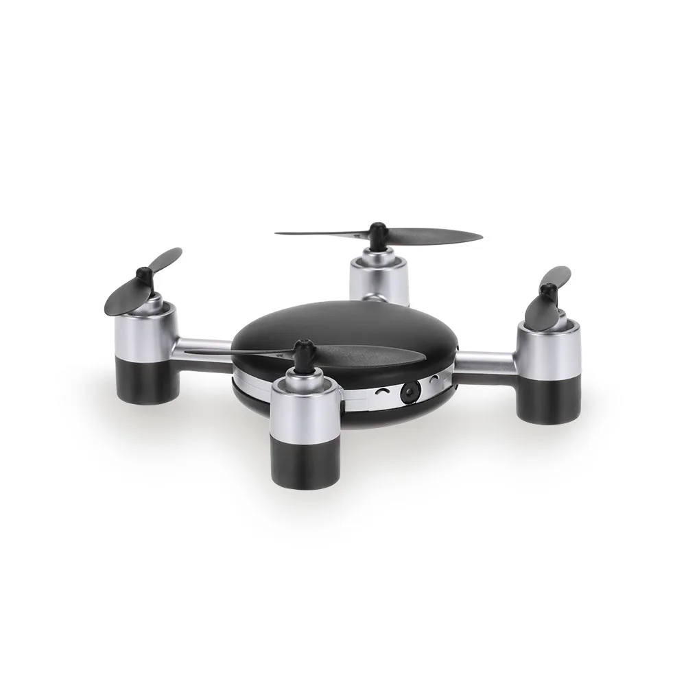 Оригинальный X916H 4CH 6-осевой гироскоп MJX Wi-Fi FPV RC Quadcopter RTF мини Дроны с камерой 0 3 МП и