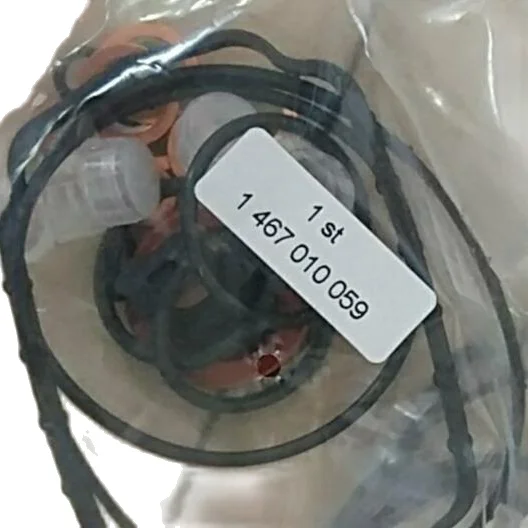 10 шт. 059 комплектов/комплект прокладок 1467010059/ 1 467 010 059/комплект для ремонта 1467010059 в