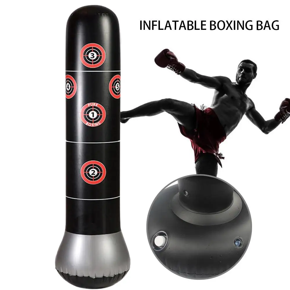 1 5 м Новая надувная боксерская вышивальная башня стоящая водная база