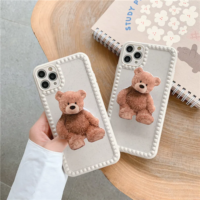 Мягкий чехол для iphone 11 Pro 7 8 Plus X XS XR MAX SE 2020|Бамперы| |