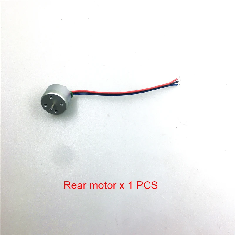 Двигатель для SIMTOO Fairy XT175 Air складной карманный GPS RC Дрон запасные части