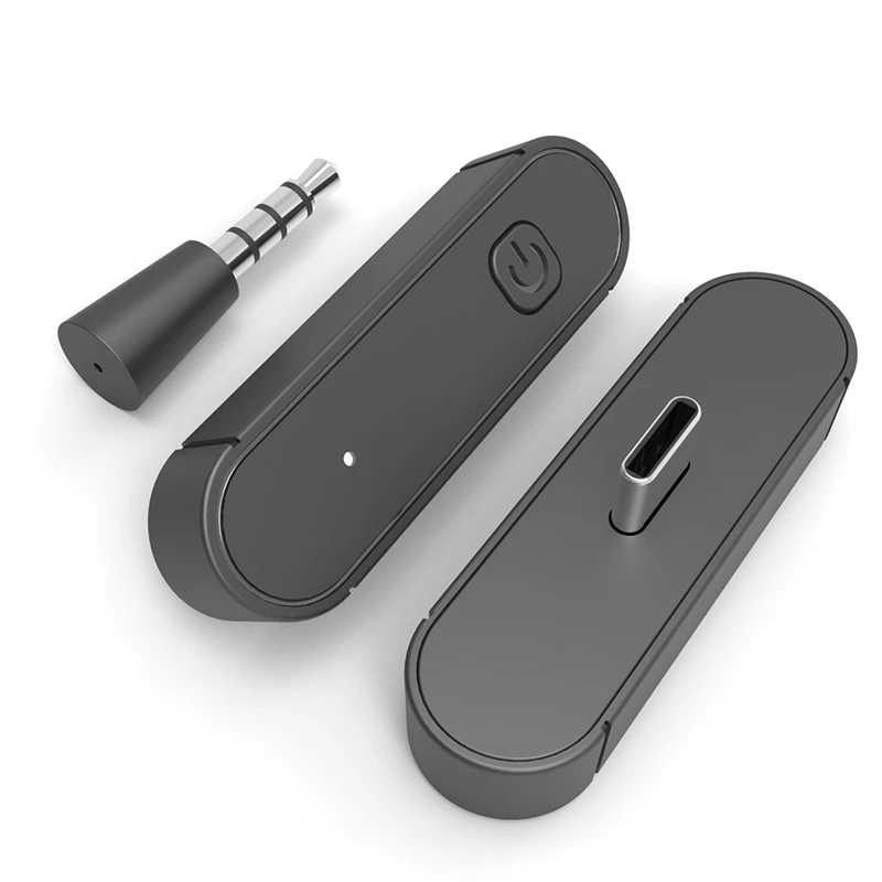 

Новый беспроводной Bluetooth адаптер USB передатчик VF приемник для Nintendo Switch PS4 PC
