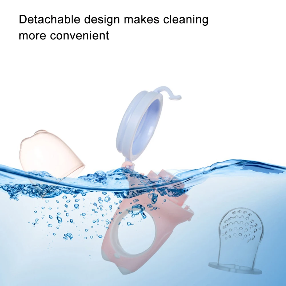 Мягкие силиконовые детские фрукты кормления бутылочка с соской Соска пустышка