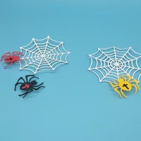 spider web spider metal cutting dies scrapbook photo album decoration diy handmade art