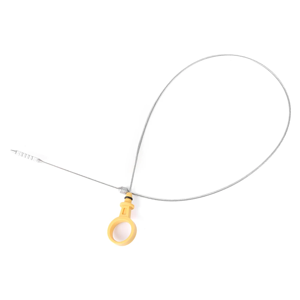 Автомобильный масляный щуп для двигателя аксессуары 2001-2007 Chevrolet SILVERADO GMC SIERRA LBZ LLY