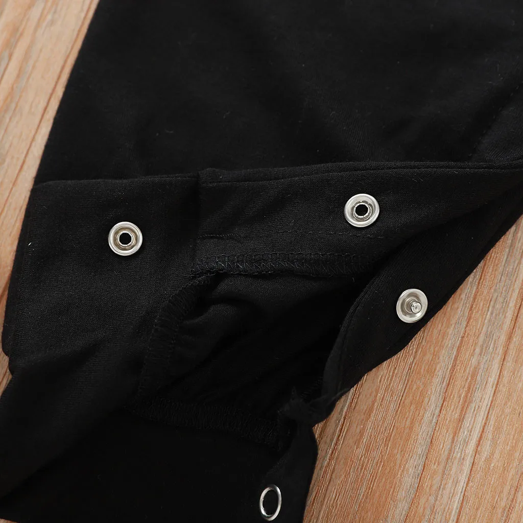 Fashion Baby Rompers Long Sleeve Print Jumpsuit Winter Clothes Pullover O-neck Newborn Roupa Infantil Menino |