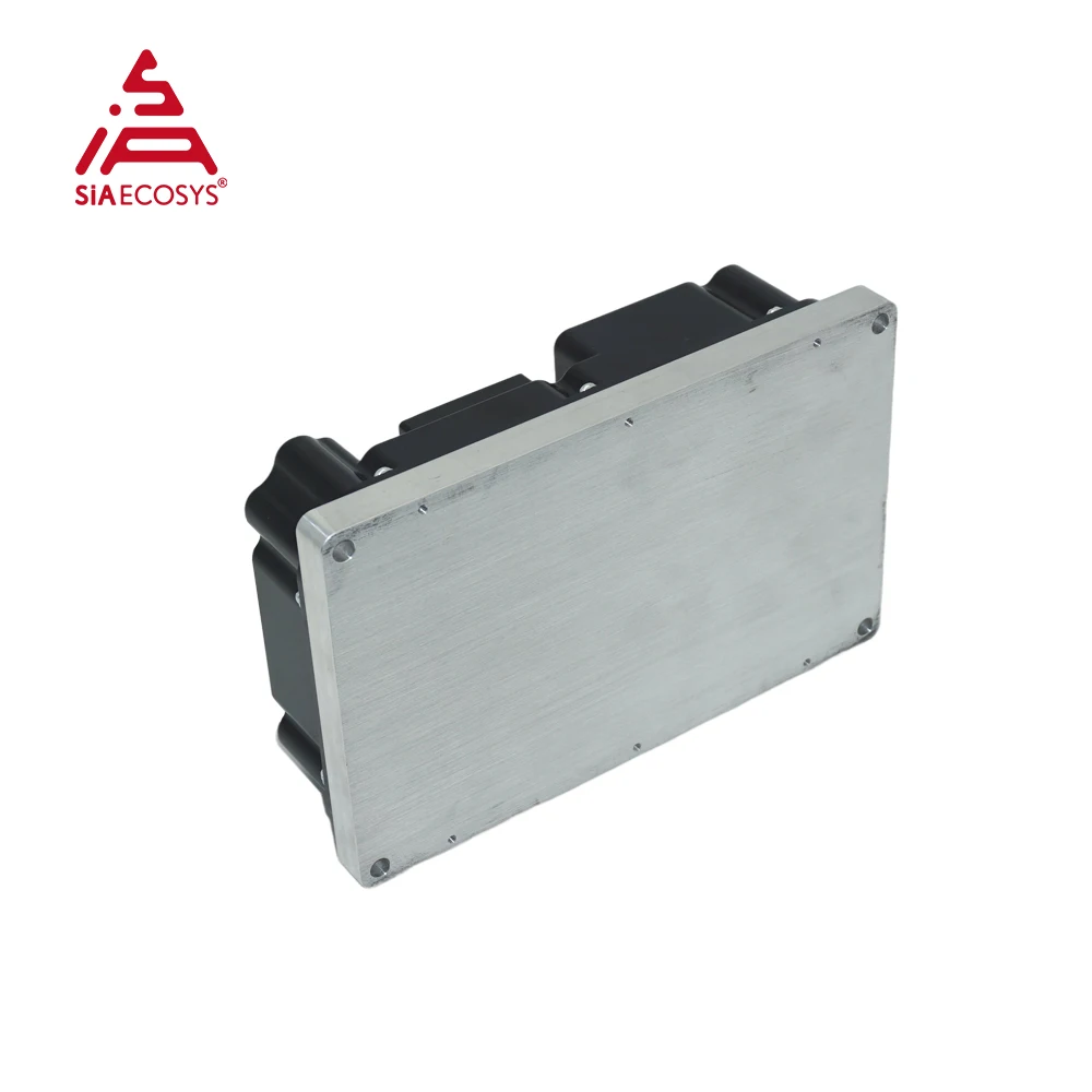 SIAECOSYS/FarDriver ND72850 72V Peak 88V BLDC 450A 6000-8000W Электрический контроллер мотоцикла с функцией