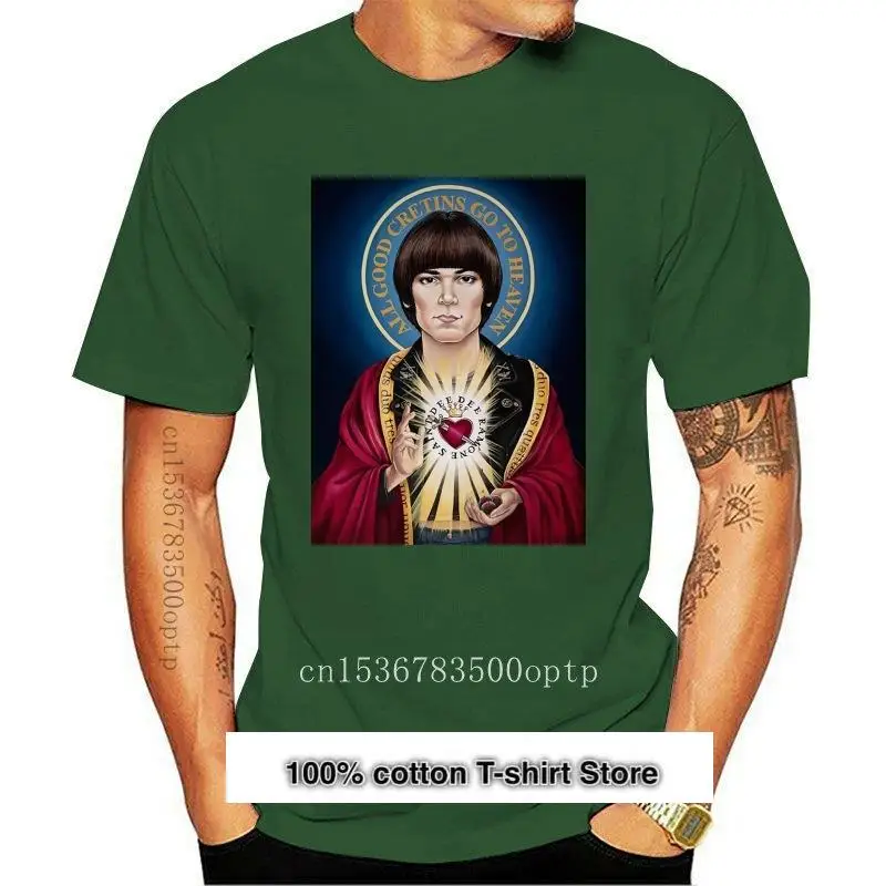 

Camiseta de манга corta para hombre, camiseta de манга corta, color negro