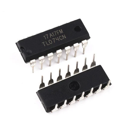 10 шт. TL061CP TL062CP DIP8 TL071CP TL072CP TL074CP DIP14 TL081CP TL082CP TL084CN Новый и оригинальный IC |