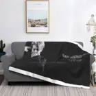 Плед Jungkook Kpop для мальчиков, Vixx, Got7, Wanna One, Seventeen, Snsd, красный