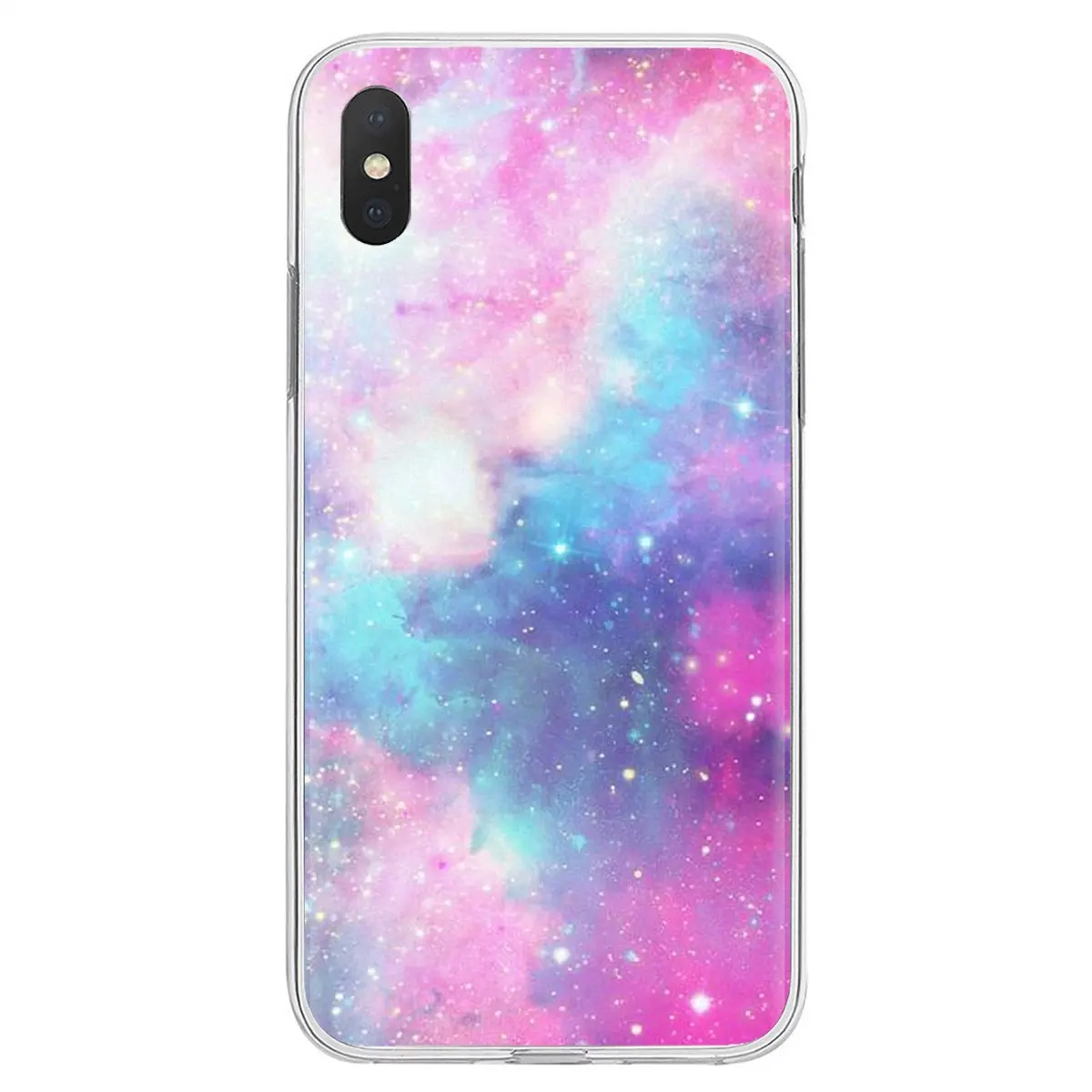 Мягкий силиконовый чехол из ТПУ для Xiaomi Redmi 4A/7A/S2/Note 8/3S/4/4X/5 Plus/6/7/6A Pro/Pocophone F1 |