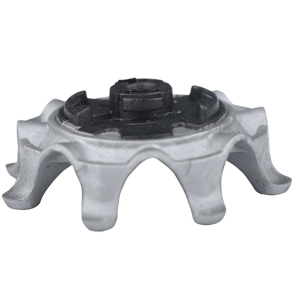 14 шт. шипы для обуви гольфа свободные разные варианты Детская сменная деталь