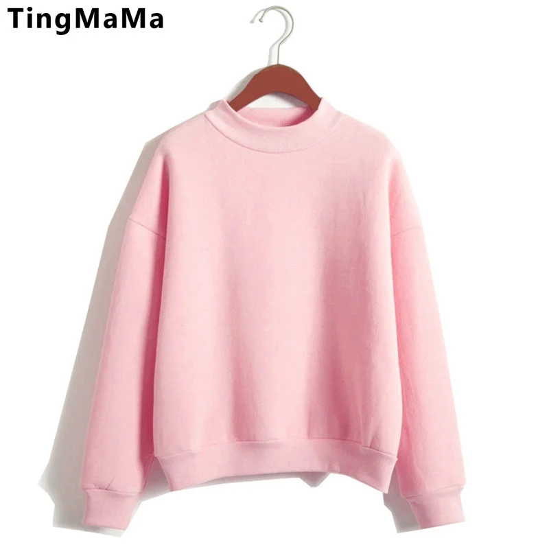 

Squid Game hoodies women printed y2k aesthetic Korea female hoddies sweatshirts printed