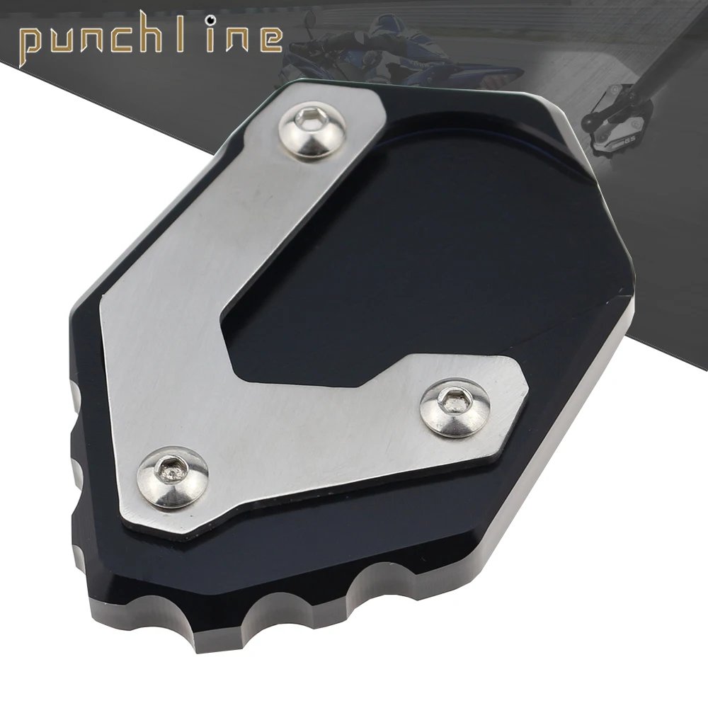 

Подходит для F750GS F850GS F750 GS F 850GS 2018-2020 подставки sidestand стенд