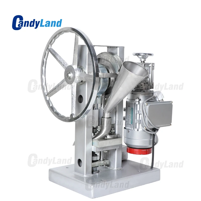 CandyLand THDP 5 электрическая машина для прессования таблеток бытовая производства