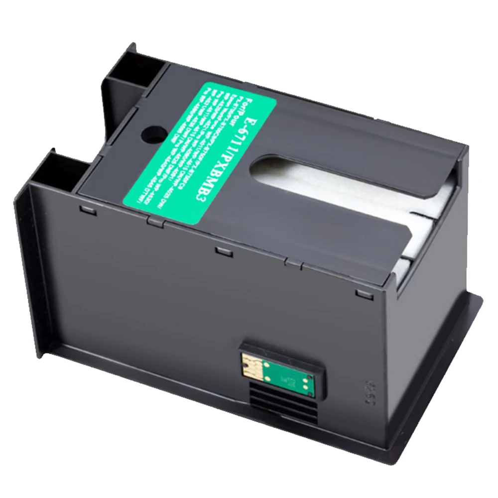 T6710/PXBMB2 Совместимость отработанных чернил склад для EPSON WF 5110DW 5190DW 5620DWF 5690DWF 5191 WP 4090