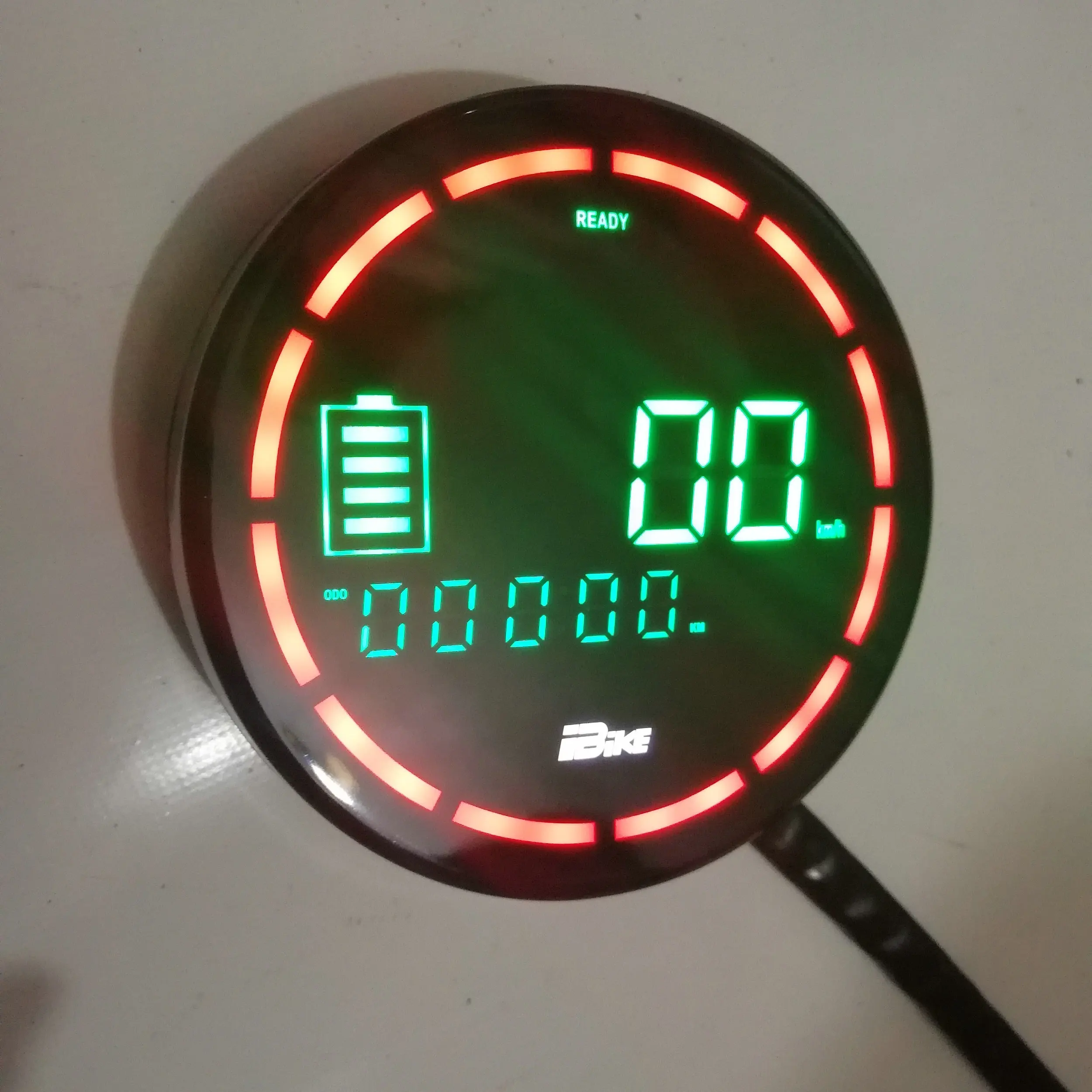 Аккумулятор 48 в 60 72 + крепление/Поддержка поворотный сигнал спидометр Запчасти