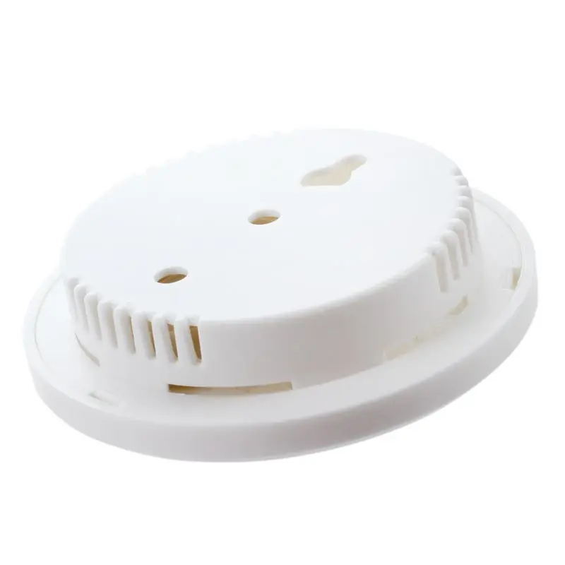 Термометр гигрометр игла Круглый циферблат тестер интерьер экстерьер белый |