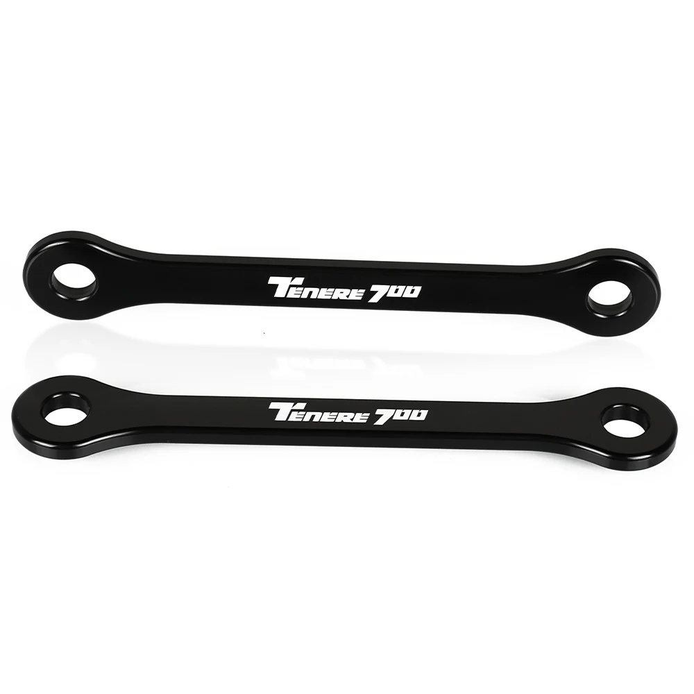 Аксессуары для мотоциклов сцепка понижения удлиненный нижний комплект YAMAHA Tenere 700