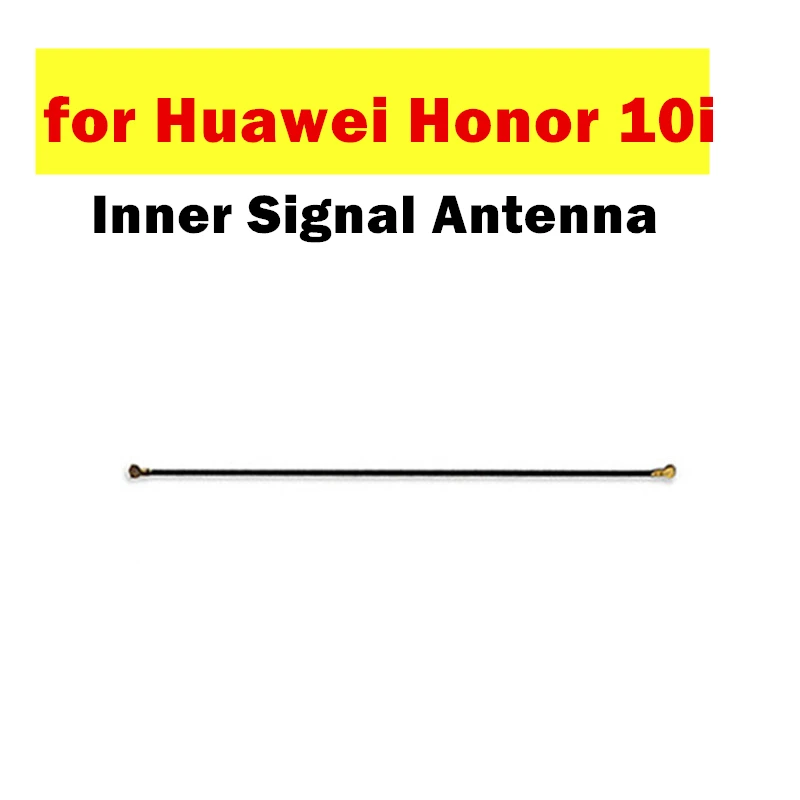 Для Huawei Honor 10i Внутренняя антенна провод ленточная Антенна гибкий кабель для
