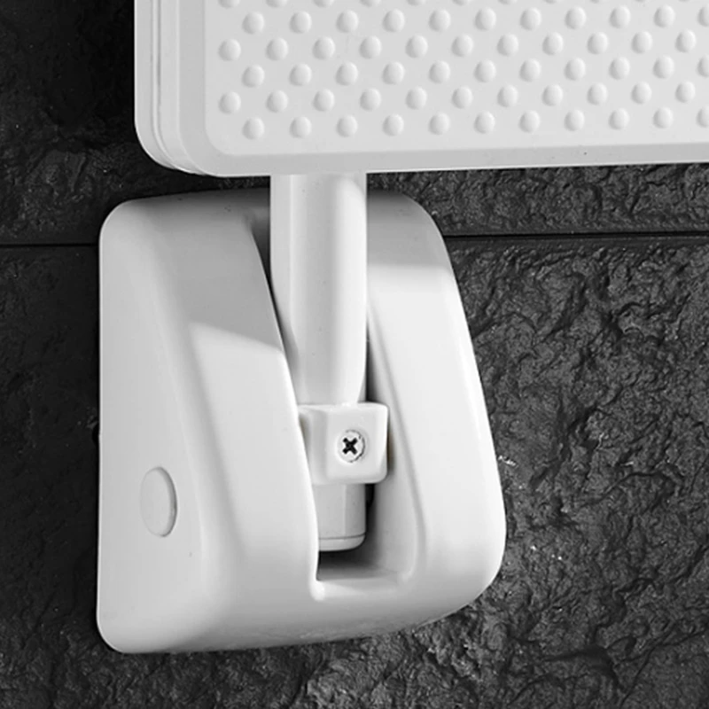 Fashion-Wall Mounted Shower Seat Bathroom Folding Beach Bath Stool Toilet Chair | Мебель