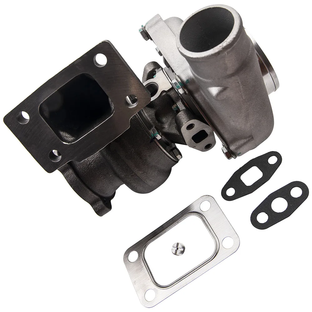 

GT30 GT3037 GT3076 T3 Flange Water Cooled Turbo Turbocharger Turbolader