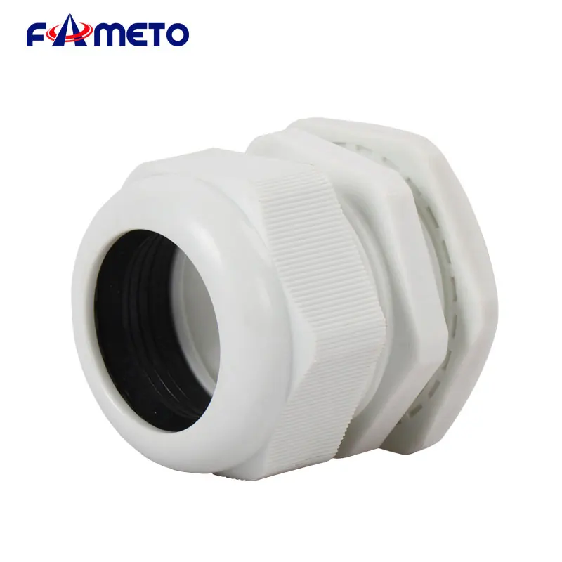 Кабельная втулка IP68 нейлоновый материал водонепроницаемый и пыленепроницаемый