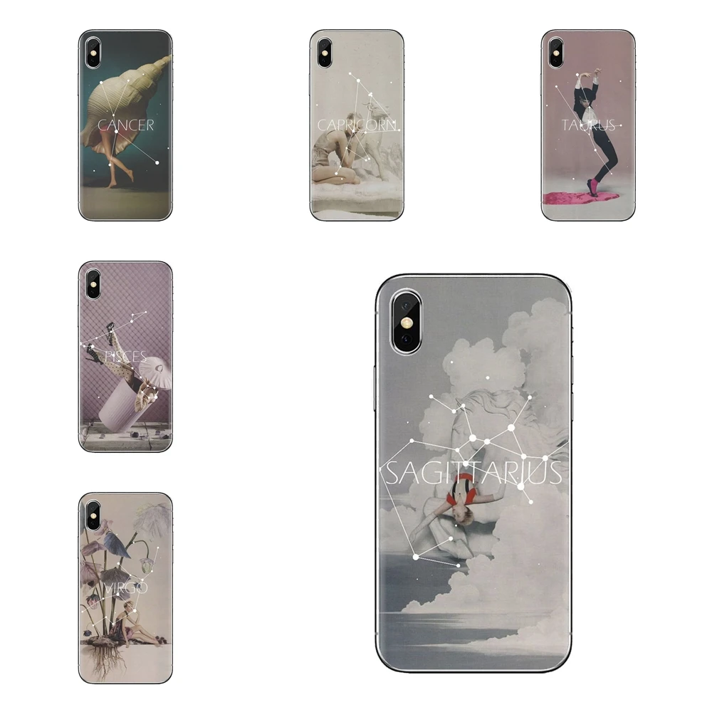 Мой Lockscreens знаков зодиака арт для Oneplus 3t 5T 6T Nokia детей возрастом 2 3 5 6 8 9 230 3310 1 7 Plus 2017