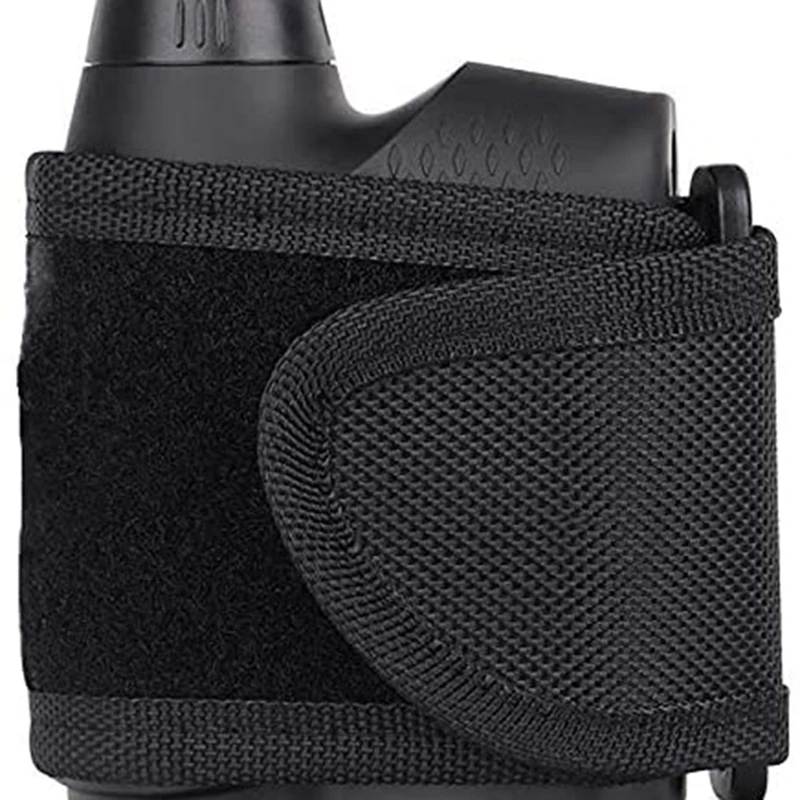 

Golf Rangefinder Magnet Strap Buckle Magnetic Fixing Belt Golf Cart Bundle Strap