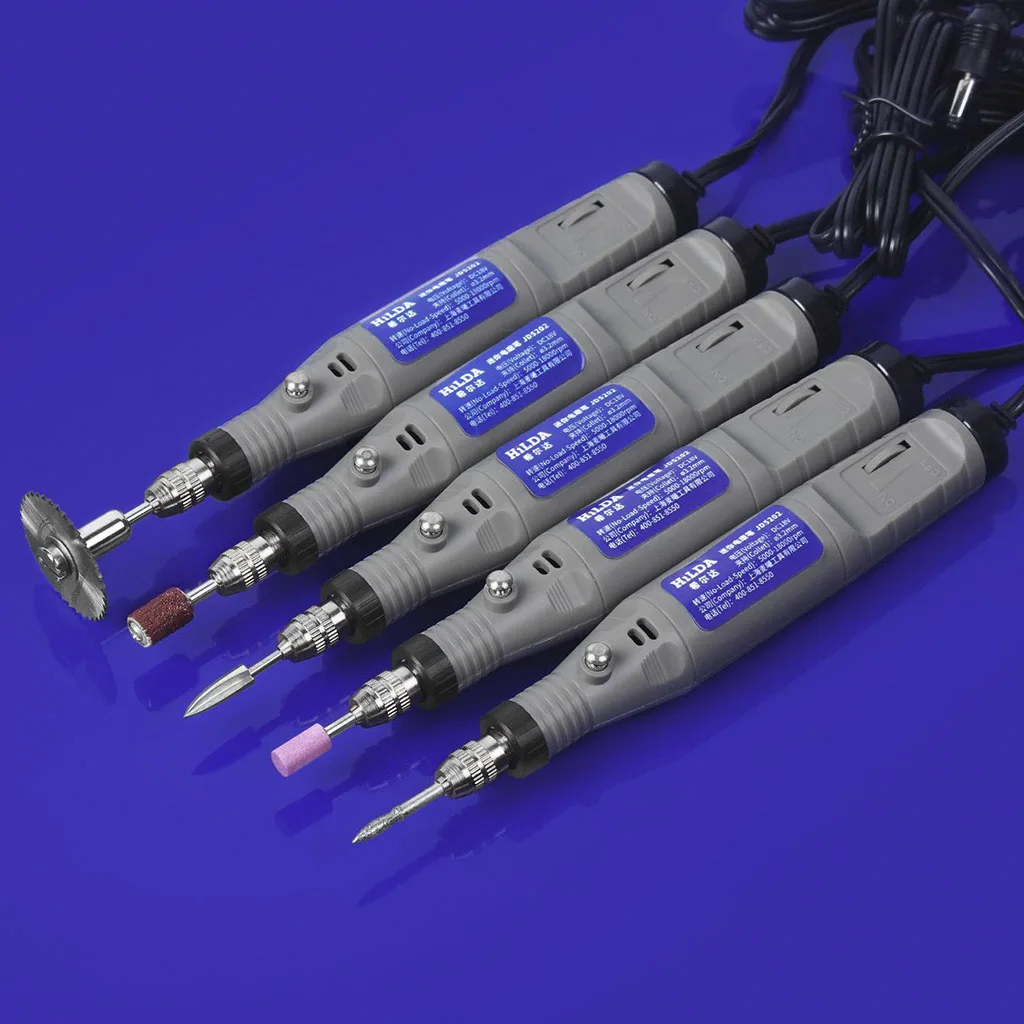 100% Brand New and High Quality 18V Engraving Pen Mini Drill Rotary Tools for Dremel Grinding Polishing Carving Cutting | Инструменты
