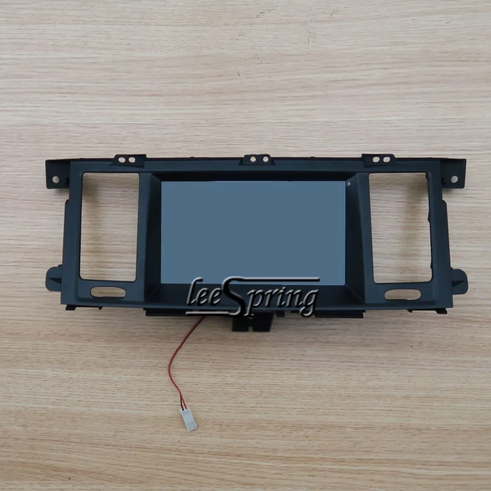 Android 7 1 оригинальный обновленный Автомобильный мультимедийный проигрыватель для