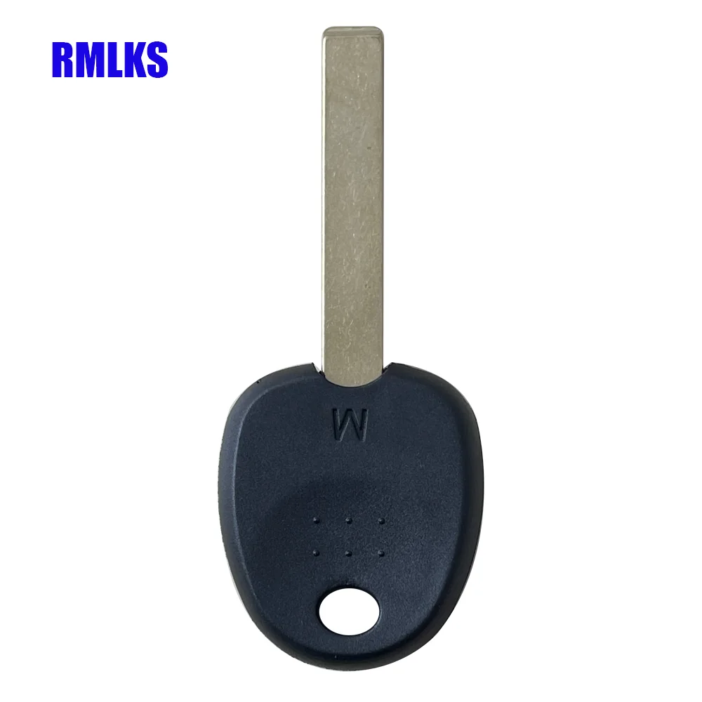 Чип транспондера пустой чехол для ключа Hyundai Accent I30 IX35 Sonata NF Elantra Чехол