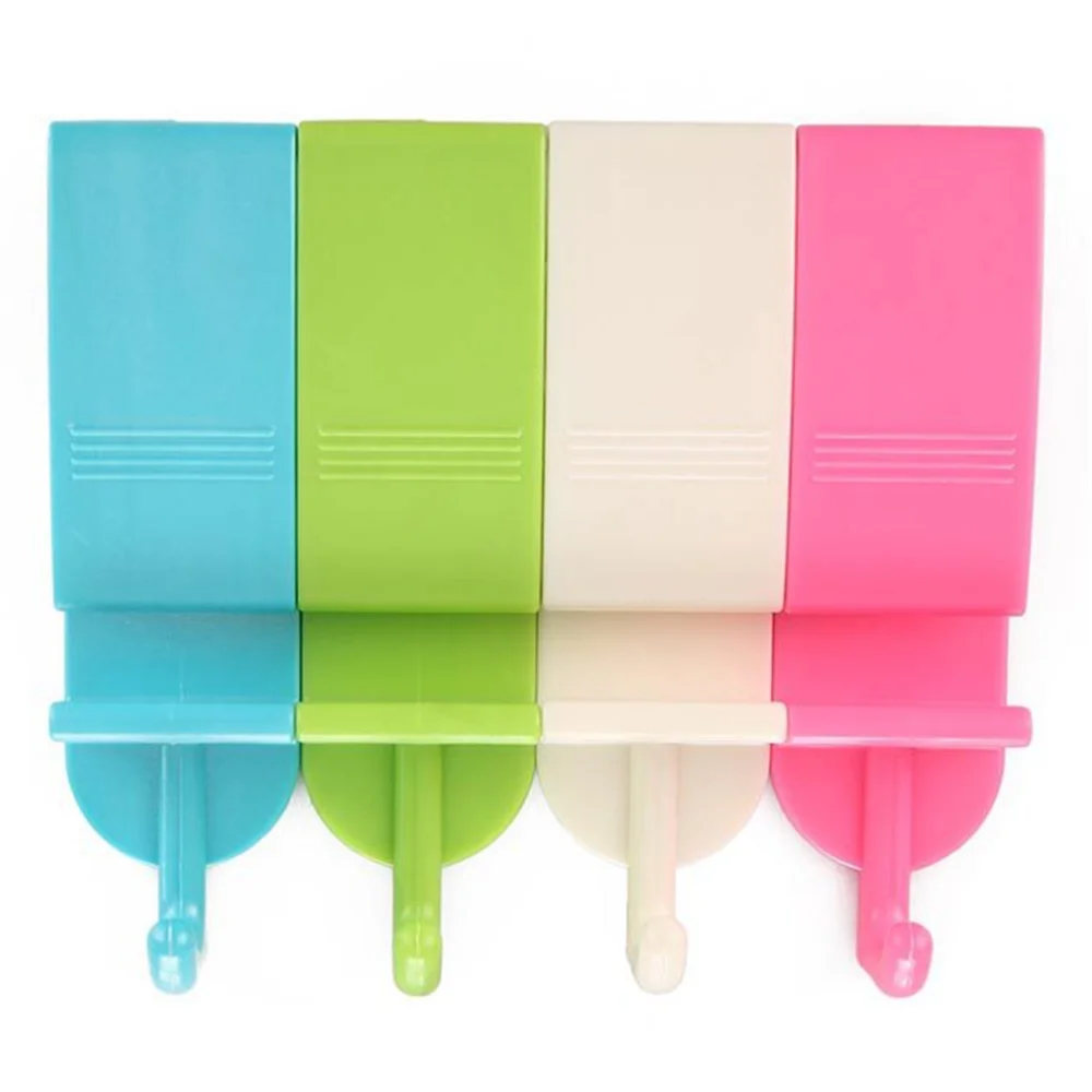 Многофункциональные крючки для детской ванны настенная подвесная вешалка