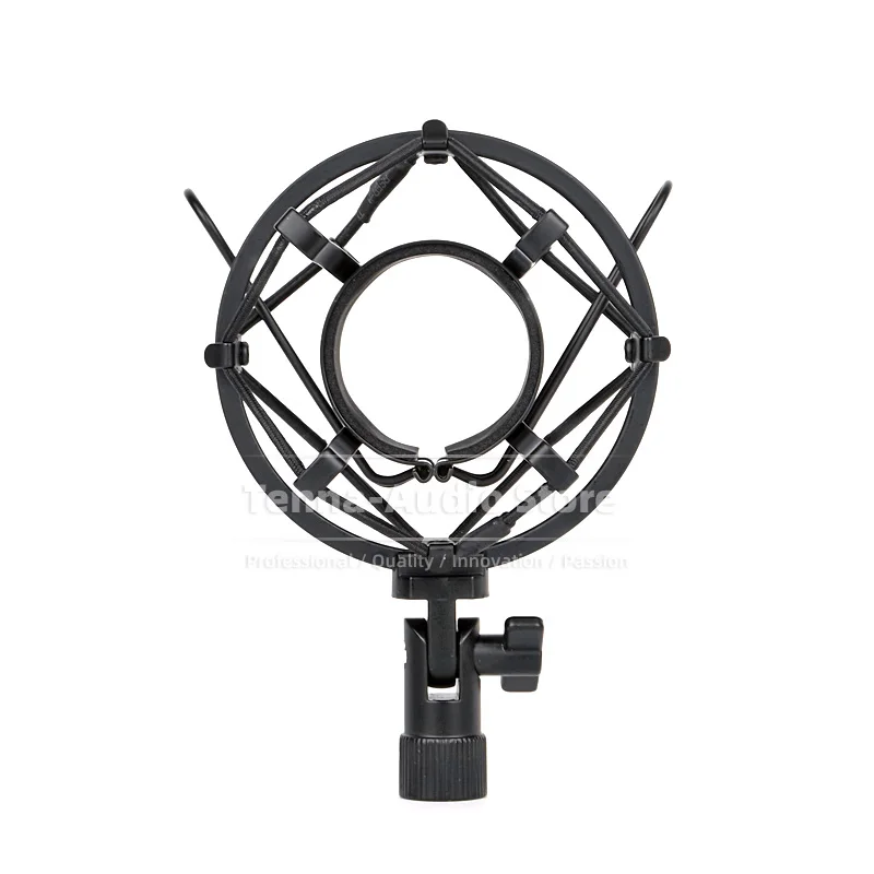 Подставка-держатель для микрофона с креплением наушников Neumann Microtech gefall UM 57 75 UM57