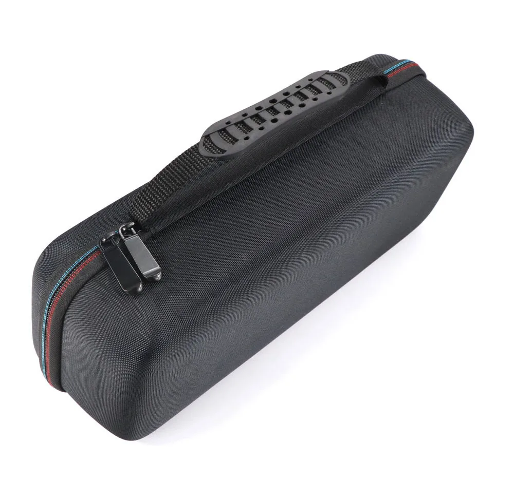 Новейший чехол для переноски NOCO Genius G3500 6 V/12 V 3.5A UltraSafe смарт-зарядное устройство портативная защитная коробка чехол сумка