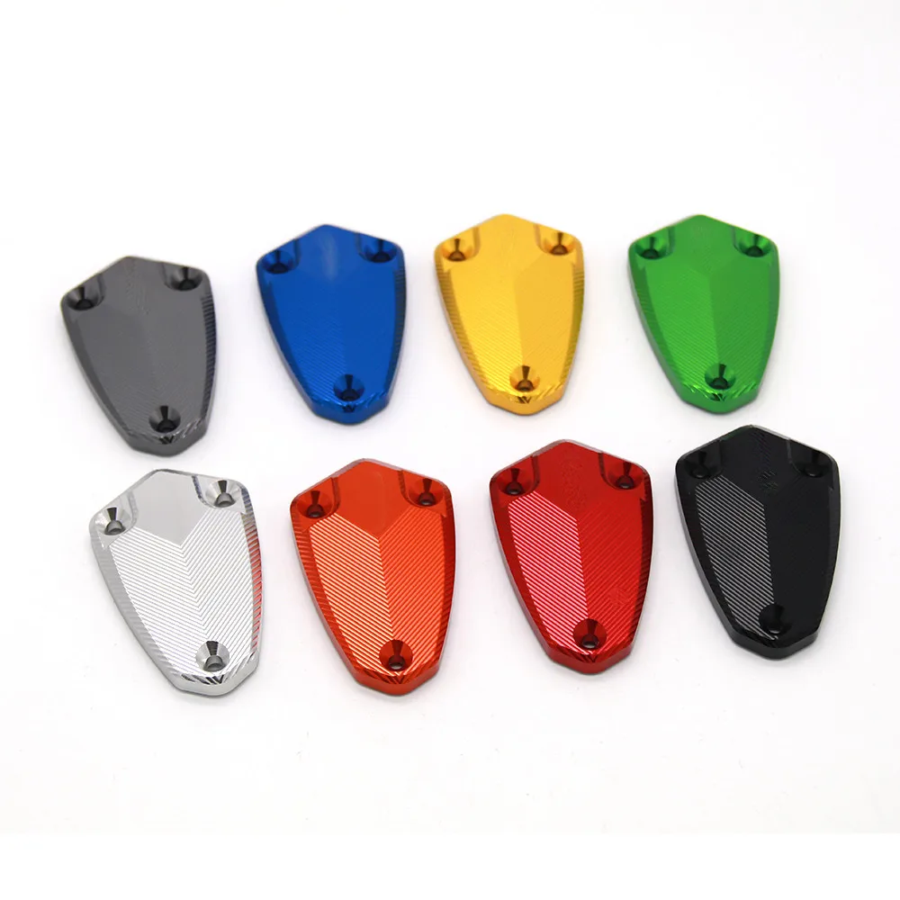 Мотоциклетные аксессуары крышка переднего резервуара для жидкости тормозной