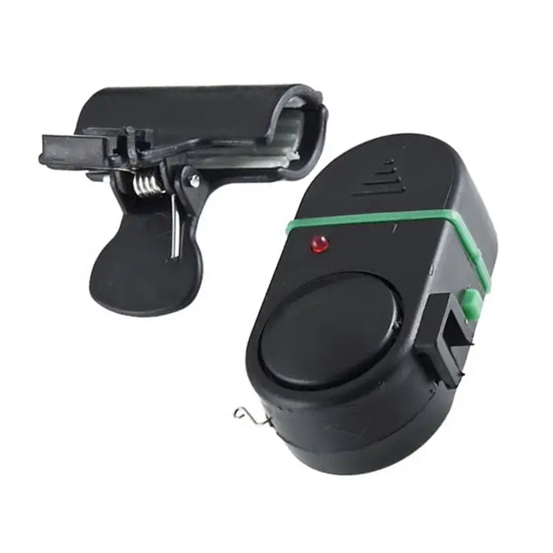 Универсальный электронный светодиодный светильник для рыбалки сигнализатор