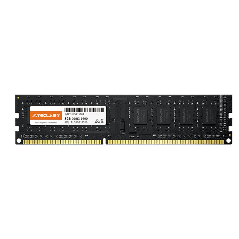 

teclast RAM DDR3 8G 1600MHz Memory Laptop
