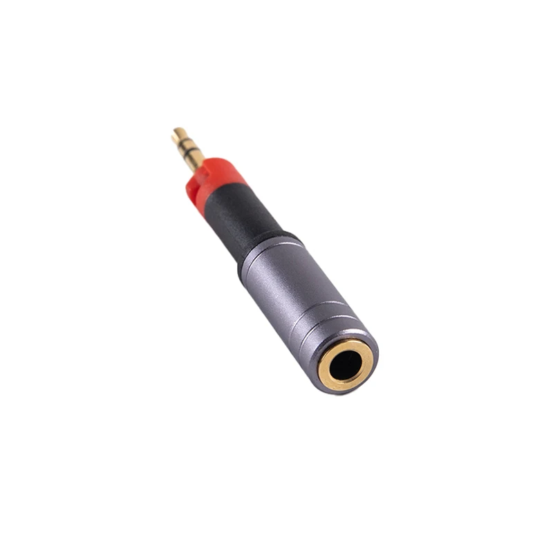 

Переходник для наушников M40X M50X M70X HD598 HD599, 3,5 мм