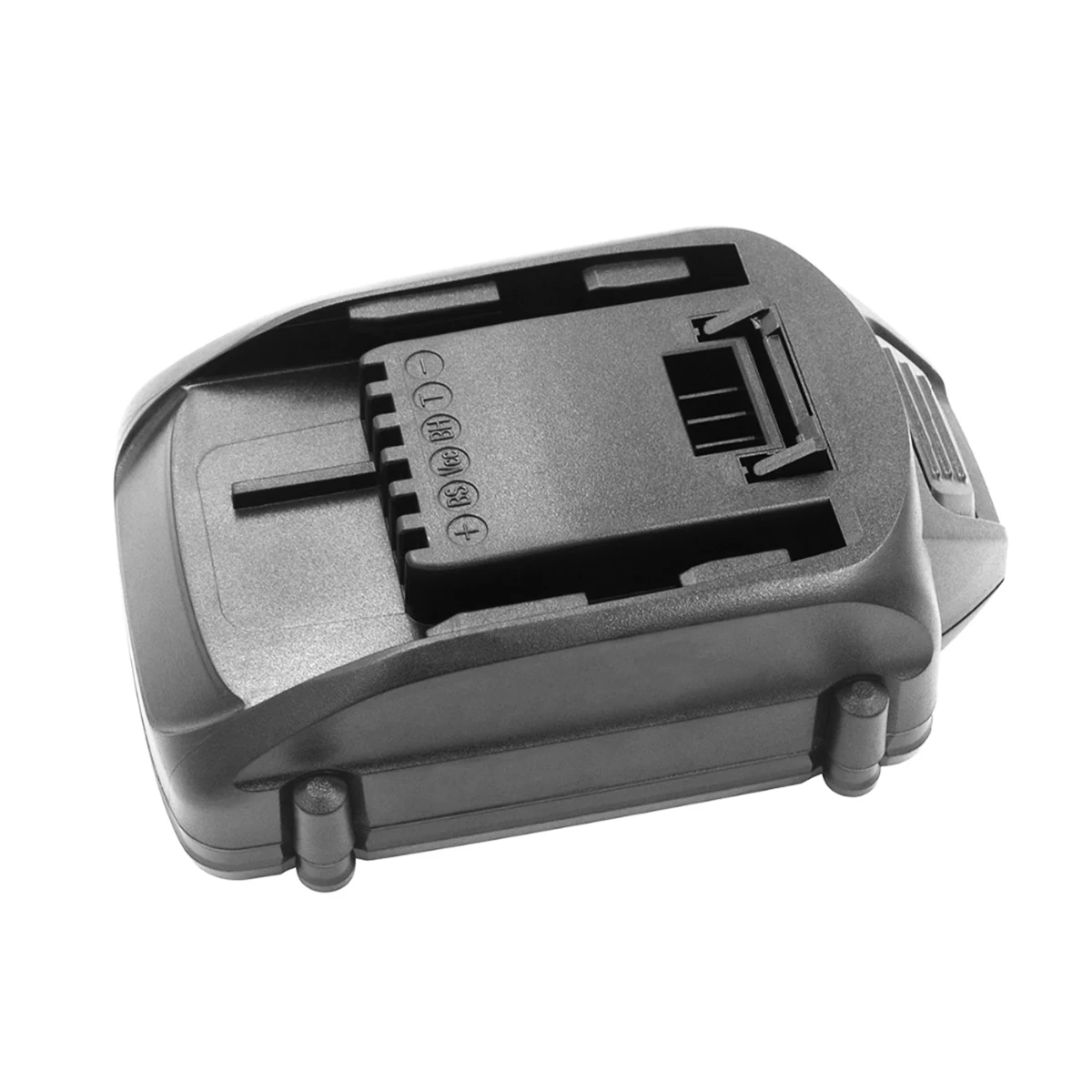 Turpow для WORX-20 V 2000 мА/ч, WA3525 Перезаряжаемые инструмент блок питания для литий-ионной Батарея WA3742 WG155 WG160 WG255 WG545 WA3520 WA3525 WA3