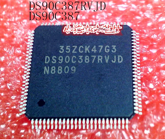 

NEW DS90C387RVJD DS90C387 AM3354BZCE60 ASM235CM