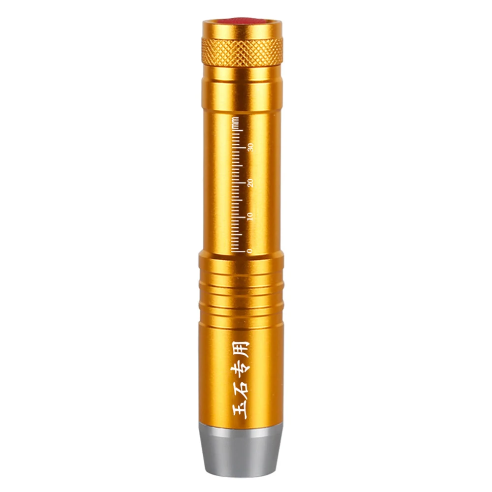 365nm White Yellow 3 в 1 светодиодный светильник фонарь белый и желтый светильник для драгоценных камней, 365 нм черный светильник 3 светильник светодиодный светильник для домашних животных - Испускаемый цвет: 365nm White Yellow