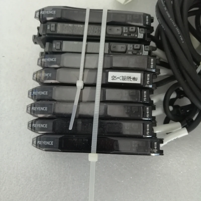 KEYENCE FS N11N|Детали инструментов| |