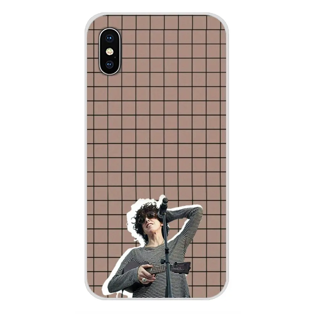 Для Huawei Mate Honor 4C 5C 5X 6X 7 7A 7C 8 9 10 8C 8X 20 Lite Pro Laura Pergolizzi LP rapper аксессуары чехлы для